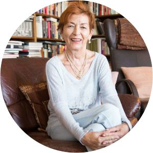 Koschka Hetzer-Molden