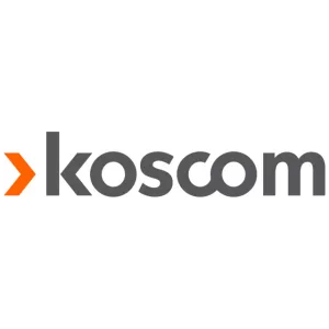 Koscom - Company