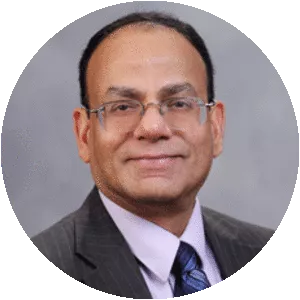 Kose John - Economist