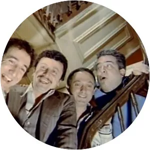 Köse kapmaca (Köşe Kapmaca)