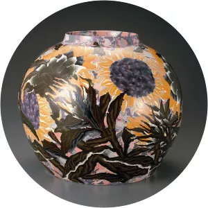 Kōsei Matsui - Potter