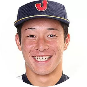 Kosei Yoshida - Baseball player