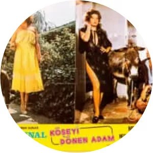 Köşeyi Dönen Adam