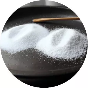 Kosher salt - 