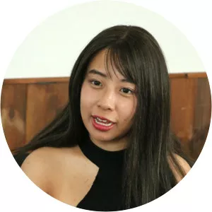 Koshihikari Mochida - Japanese owarai tarento