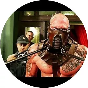 Koshmar - Fictional character