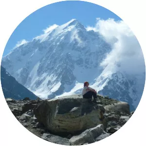 Koshtan-Tau - Peak in Russia