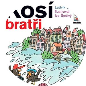 kosi bratri - 1980 ‧ 1 season