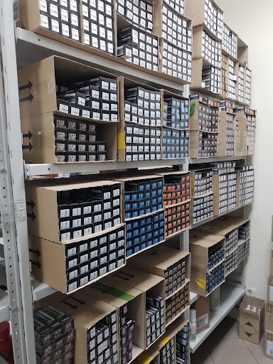 Kosmetika.Moscow - Cosmetics store in Moscow, Russia