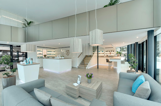 Kosmetikinstitut Aurora - Cosmetics store in Innsbruck, Austria