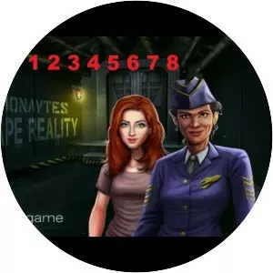 Kosmonavtes: Escape Reality - Video game