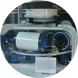 Kosmos 936 - Satellite