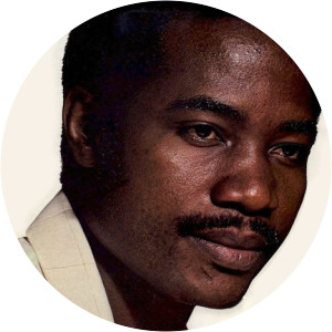 Kosmos Moutouari - Musical artist