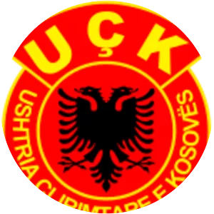 Kosovo Liberation Army - Military