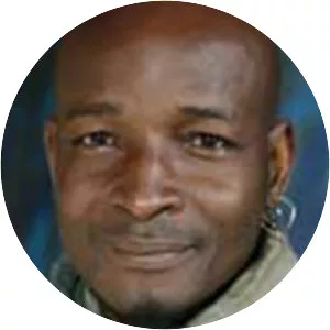 Kossi Efoui - Togolese writer