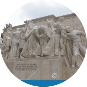 Kossuth Memorial - 