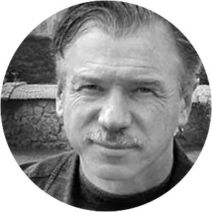 Kost Lavro - Ukrainian artist