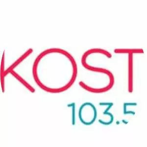 KOST - Radio station