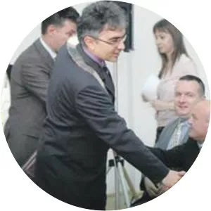 Kosta Barac - Fictional character