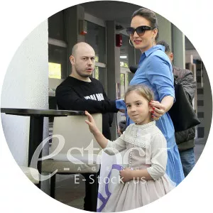 Kosta Joksimović photograph