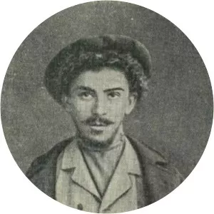 Kosta Khetagurov