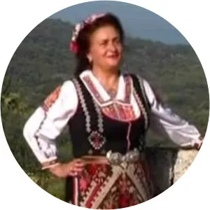 kosta kolev sonya kancheva - Singer