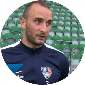 Kosta Manev - Football player