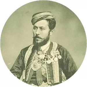 Kosta Panitsa