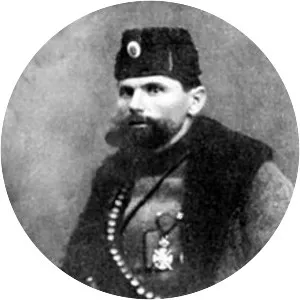 Kosta Pećanac