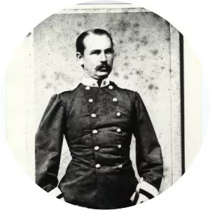 Kosta Protić - General