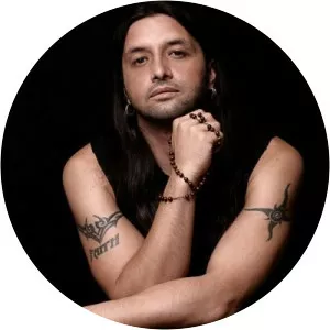 Kosta Vreto - Musician