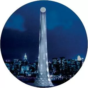 Kostabi World Trade Center