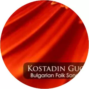 Kostadin Gougov