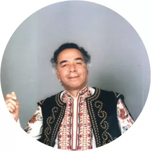 Kostadin Gugov Musician