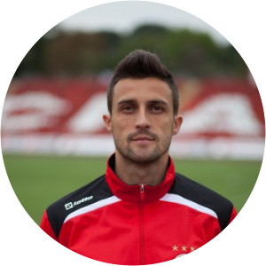 Kostadin Hazurov - Bulgarian footballer