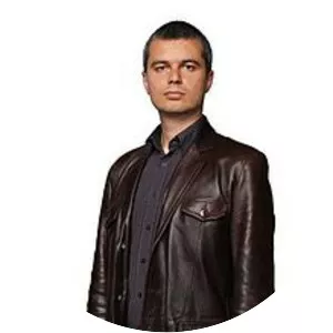 Kostadin Kostadinov - Member of the National Assembly of Bulgaria