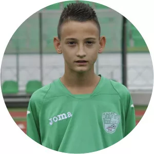 Kostadin Krasimirov Peev