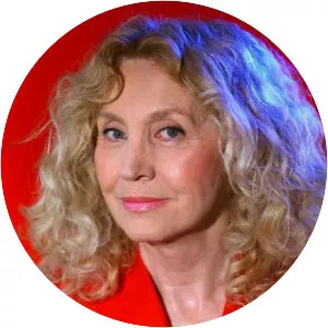 Kostadinka Velkovska