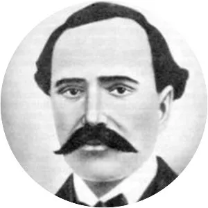 Kostandin Kristoforidhi