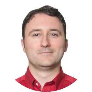 Kostandin V. Pajcini - Author