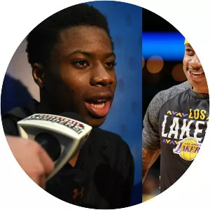 Kostas Antetokounmpo - Greek professional basketball player