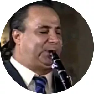 Kostas Aristopoulos - Musician