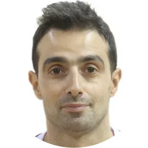 Kostas Charalampidis