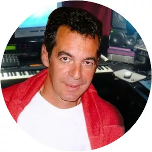 Kostas Charitodiplomenos