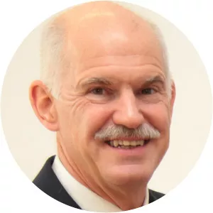 Kostas Gitonas - Greek Politician