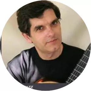 Kostas Grigoreas Musician