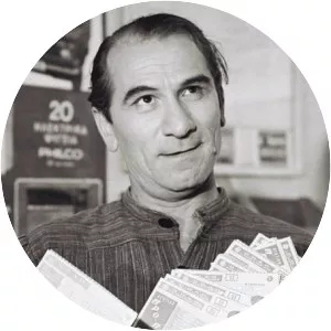 Kostas Hatzichristos - Greek actor