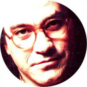 Kostas Kaldaras Musician - Musical composer ‧ Apostolos Kaldaras' son