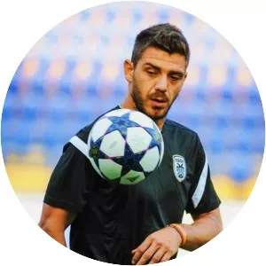 Kostas Katsouranis (Kostas . . .