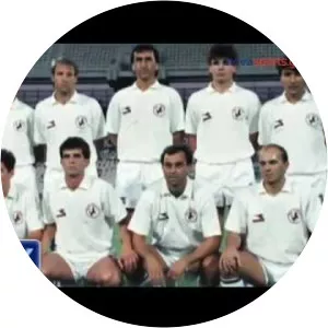 Kostas Kolomitrousis